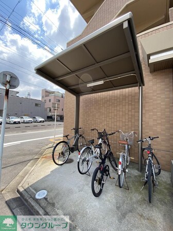 エクセレント中村の物件内観写真